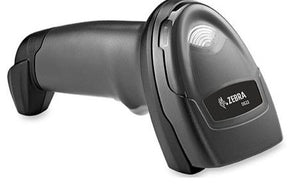 Zebra DS2208 Series 2D Imager Laser Barcode Scanner