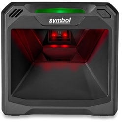 Zebra Symbol DS7708 Vertical Slot Barcode Scanner