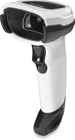 Zebra DS8178 Standard Range 2D Imager Barcode Scanner