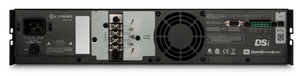 Crown DSi6000 220-240V 2100W Two-Channel Power Amplifier