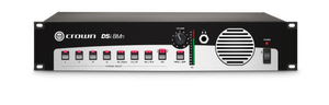 Crown DSi8MN Cinema System Monitor with Network Amplifier