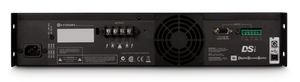 Crown DSi2000 220-240V 800W Two-Channel Power Amplifier
