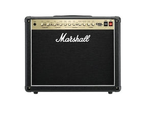Marshall DSL40CR (40-watt 1x12") Tube Combo
