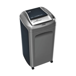 New United DT-200C P4 22 Sheets 60.6 Litres 3.9 x 38 mm Cross Cut Shredder