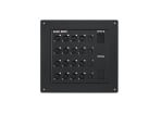 Allen & Heath 16x4 XLR I/O Dante Wall Mount Expander