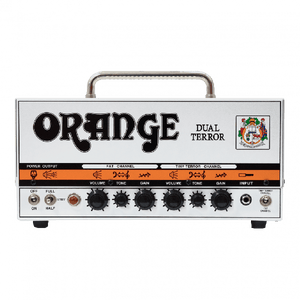 Orange Dual Terror DT30H 30W Tube Guitar Amp Head