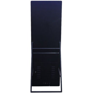 This image is of Prestigio IDS Slim 43” Digital Totem Signage