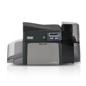 Fargo ID Card Printer DTC4250E