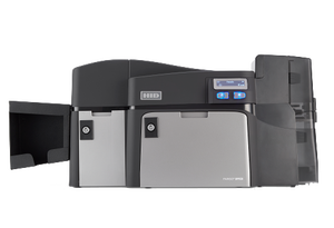 Fargo ID Card Printer DTCII