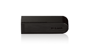 D-Link DUB-E100 High Speed USB 2.0 Fast Ethernet Adapter