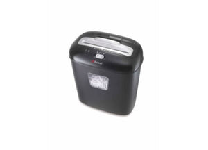 Rexel DUO Confetti Cut Shredder