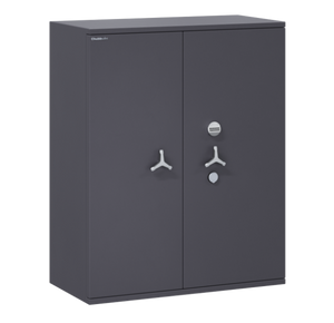 ChubbSafes Duoforce M-1090 T2 Grade IV for Secure Valuables Protection Burglary and Fire Security Safe