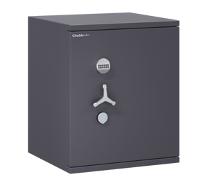 ChubbSafes Duoforce M-245 T2 Grade V for Secure Valuables Protection Burglary and Fire Security Safe