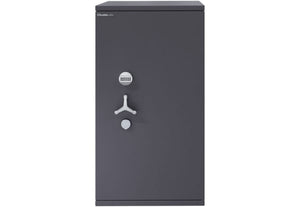 ChubbSafes Duoforce M-405 T2 Grade IV for Secure Valuables Protection Burglary and Fire Security Safe