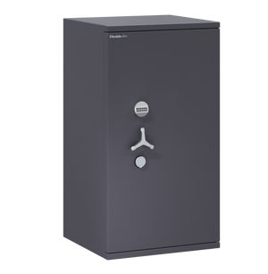 ChubbSafes Duoforce M-405 T2 Grade V for Secure Valuables Protection Burglary and Fire Security Safe
