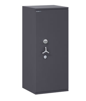 ChubbSafes Duoforce M-520 T2 Grade V for Secure Valuables Protection Burglary and Fire Security Safe