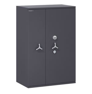 ChubbSafes Duoforce M-885 T2 Grade VI for Secure Valuables Protection Burglary and Fire Security Safe