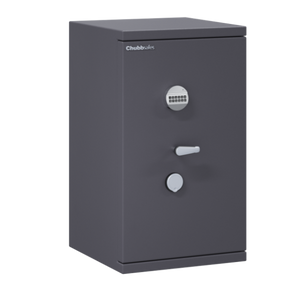 ChubbSafes Duoforce M-95 T2 Grade VI for Secure Valuables Protection Burglary and Fire Security Safe