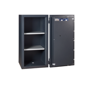 ChubbSafes DuoGuard M-215 T2 Certified G3 Burglary Resistance and Fireproof Safe