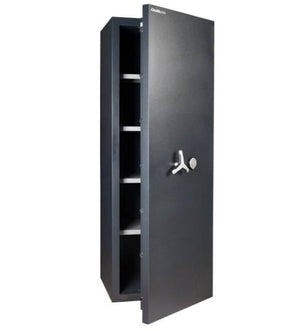 ChubbSafes DuoGuard M-465 T2 Certified G3 Burglary Resistance and Fireproof Safe