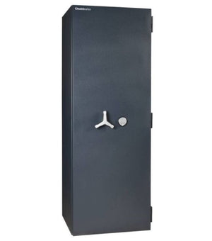 ChubbSafes DuoGuard M-505 T2 Certified G3 Burglary Resistance and Fireproof Safe