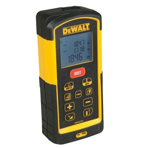 Dewalt DW03101-XJ 100M Laser Distance Measure