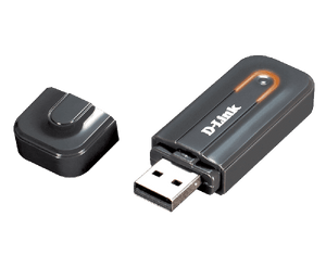D-Link Wireless N150 USB Adapter