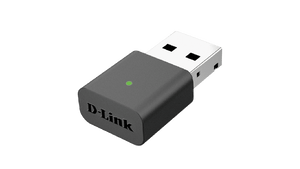 D-Link DWA-131 Nano USB Wireless Adapter