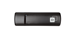 D-Link AC1300 MU-MIMO Wireless Wi-Fi USB Adapter