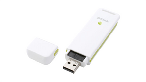 D-Link DWM-156 3.75G HSUPA USB Adapter