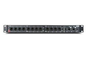 Allen & Heath 2 Ethercon Ports Cat5/6 dLive Output Expander