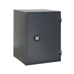 ChubbSafes 190E Primus Home Security and Fire Electronic Safe