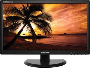 Lenovo ThinkVision LT2013s 19.5" LED Backlit LCD Monitor