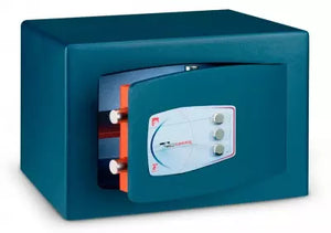 Technomax GMD/4 Safe GMD/4 – Burglary-Resistant Security Safe by Vallberg
