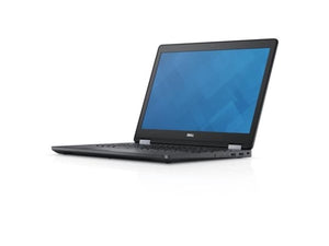 Dell Latitude E5470 (Intel Core i5-6200U, 4GB DDR4, 500GB HDD, Win 10 Pro (Includes Win 10 Pro License)