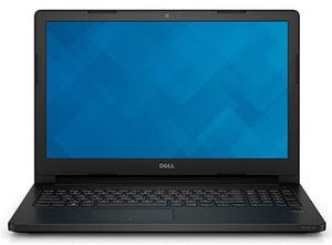 Dell Latitude 3570 (203-78615-i5) 15.6" 6th Generation (Core i5, 500GB, 4GB, Win 7 Pro)