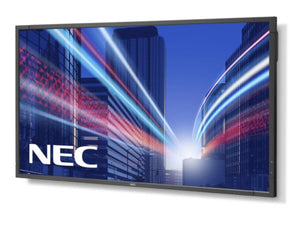 NEC MultiSync® E905 LCD 90" Entry Level Large Format Full HD Display, Brightness 350, 24/7 Operation