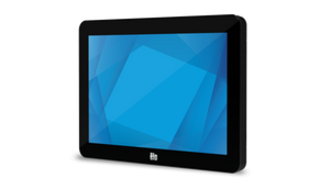 This is the image of Elo 1002L Touchscreen Monitor 