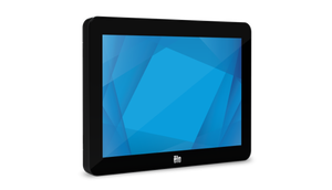 This is the image of Elo 1002L Touchscreen Monitor 