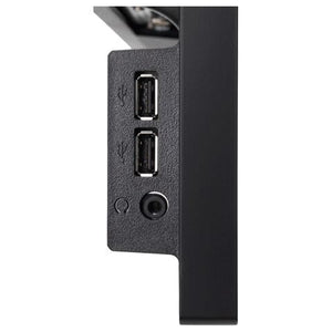 NEC EA224WMI-BK-CN 21.5" LCD Gaming Desktop Monitor