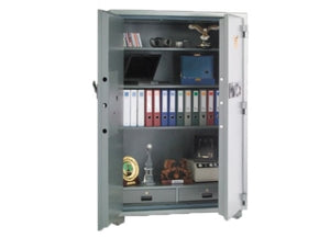 Eagle ES-700 Fire Resistant Safe- Digital and Key Lock