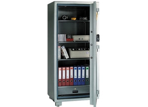 Eagle ES-350 Fire Resistant Safe- Digital and Key Lock