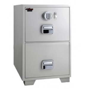 Eagle ES-100 FIRE RESISTANT SAFE ELECTRONIC