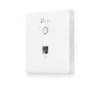 TP-Link EAP115-Wall 300Mbps Wireless N Wall-Plate Access Point