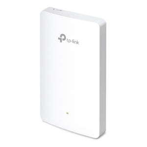 TP-Link AC1200 Wireless MU-MIMO Wall-Plate Access Point PORT