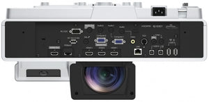 Epson EB-1485Fi Laser Ultra Bright Multi-Touch Interactive Display Projector