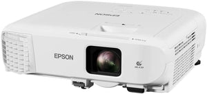 Epson EB-992F Full HD 3LCD Projector – 4000 Lumens, Wireless