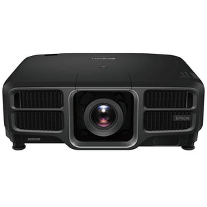 Epson EB-L1755U Laser Projector – 15,000 Lumens, WUXGA, 4K Enhancement