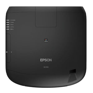 Epson EB-L1755U Laser Projector – 15,000 Lumens, WUXGA, 4K Enhancement