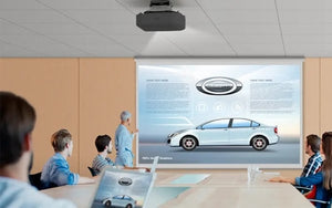 Epson EB-PU2010B Laser Projector – 10,000 Lumens, WUXGA, 4K Enhancement